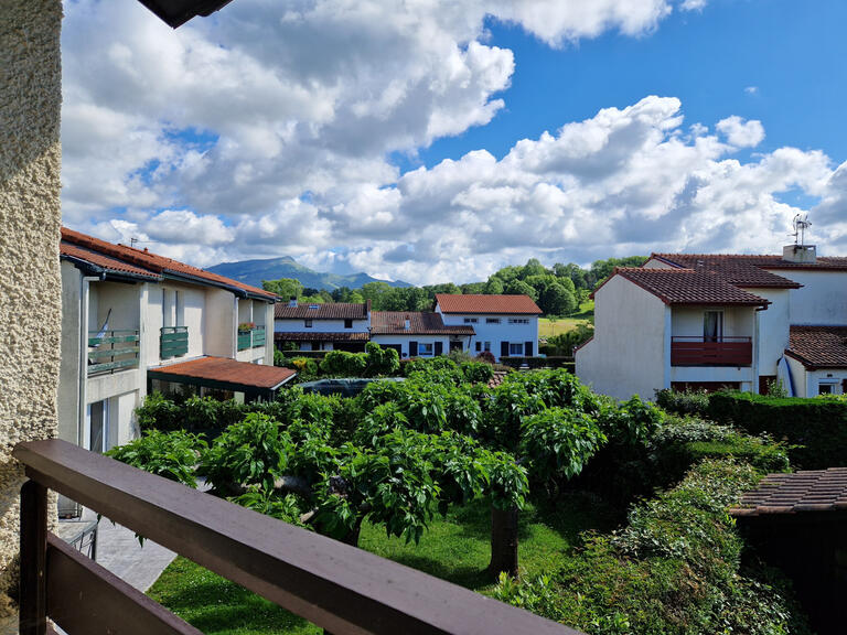 House Saint-Jean-de-Luz - 3 bedrooms - 124m²