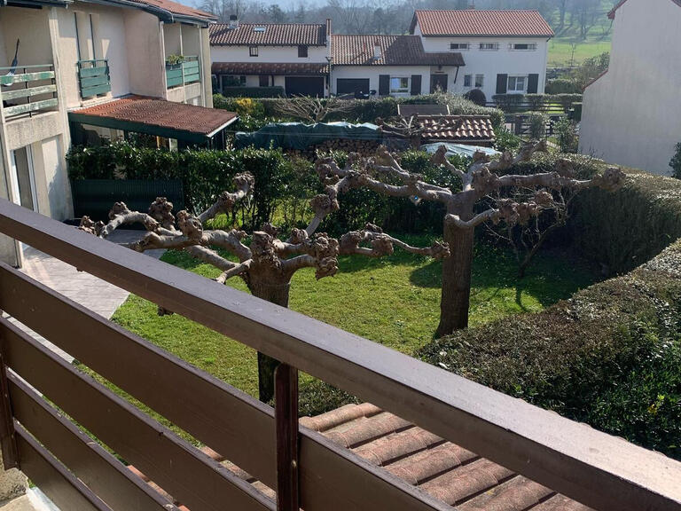 Maison Saint-Jean-de-Luz - 3 chambres - 124m²