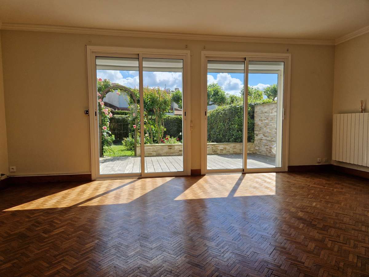 House Saint-Jean-de-Luz