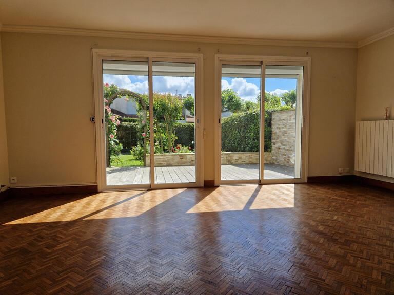 House Saint-Jean-de-Luz - 3 bedrooms - 124m²