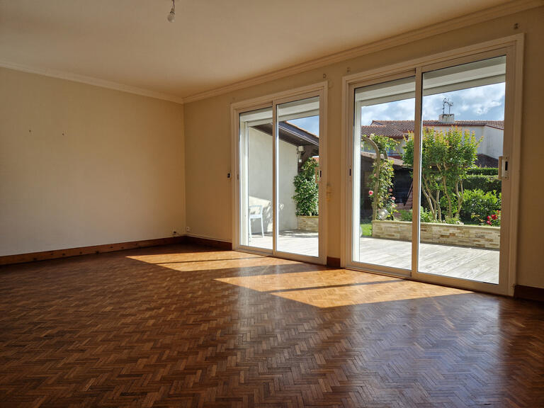 House Saint-Jean-de-Luz - 3 bedrooms - 124m²