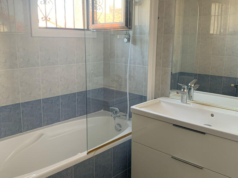 Maison Saint-Jean-de-Luz - 3 chambres - 124m²