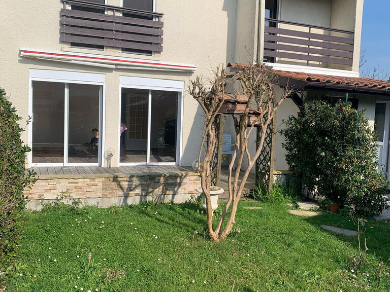 Maison Saint-Jean-de-Luz - 3 chambres - 124m²