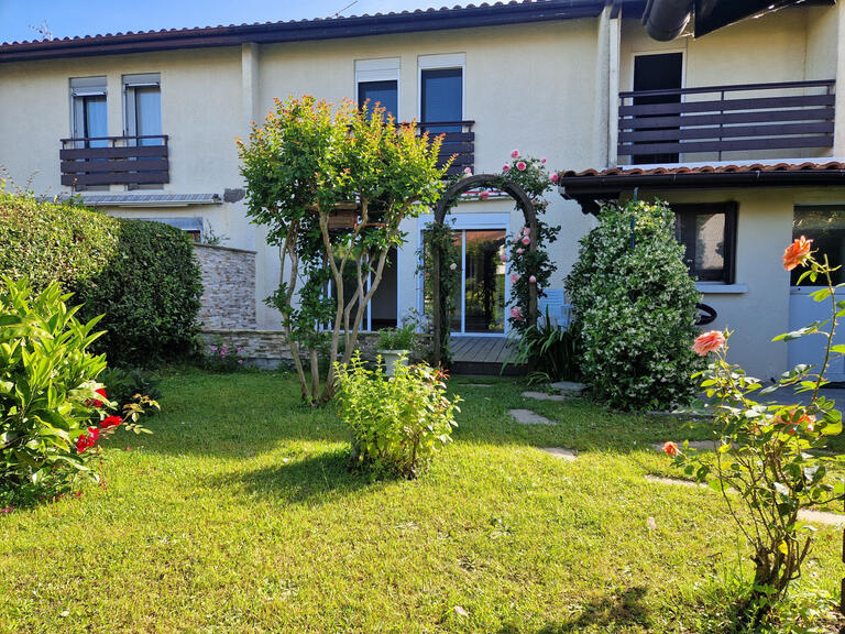 Maison Saint-Jean-de-Luz - 3 chambres - 124m²