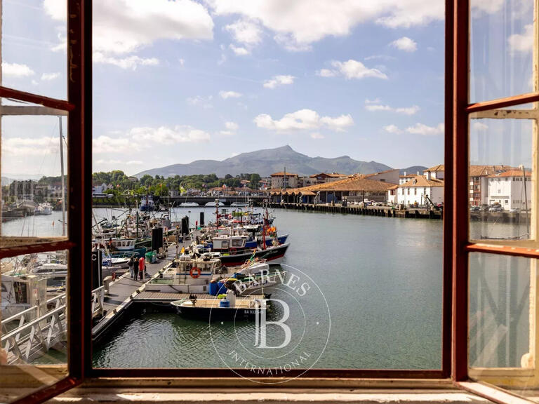 House Saint-Jean-de-Luz - 1024m²