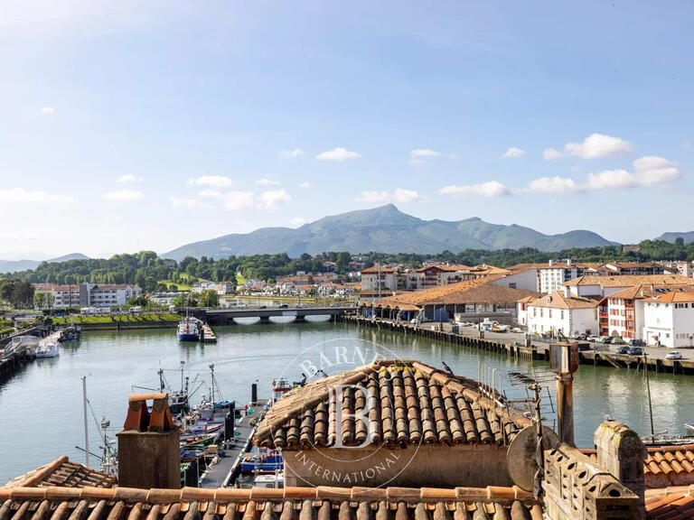 House Saint-Jean-de-Luz - 1024m²
