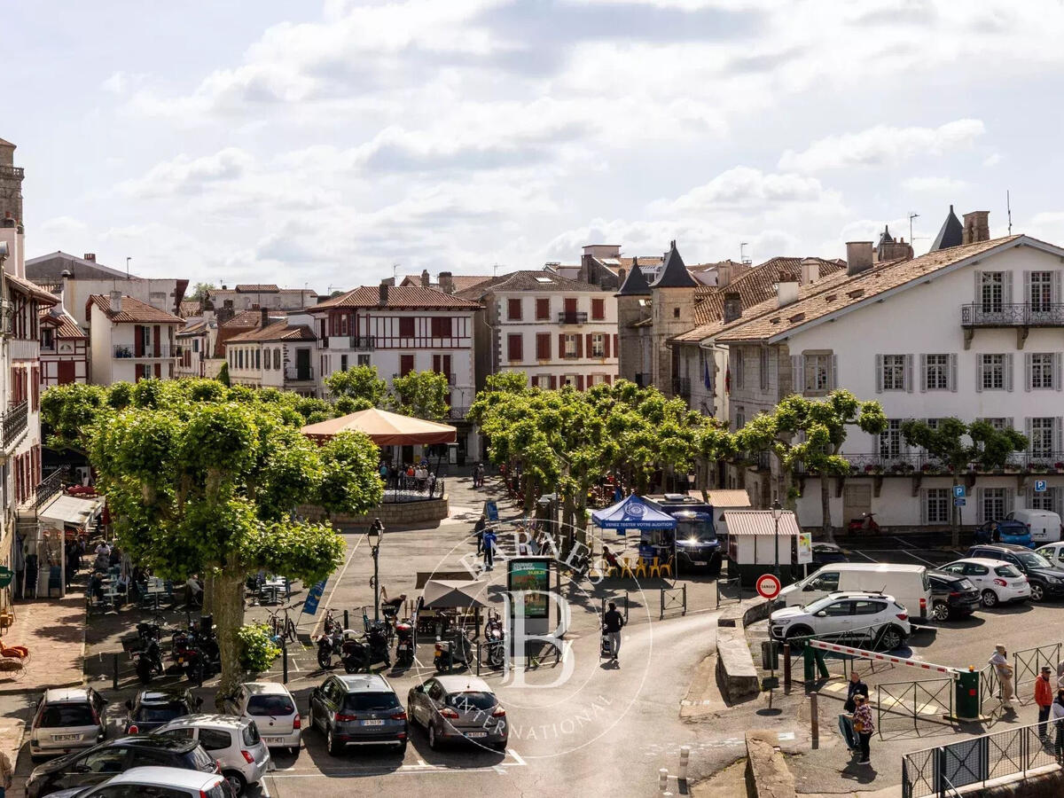 House Saint-Jean-de-Luz