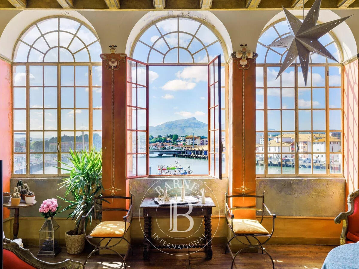 House Saint-Jean-de-Luz