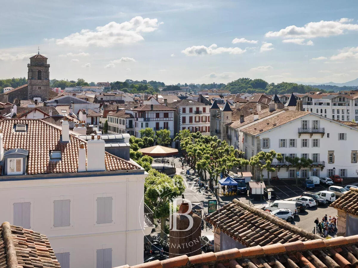House Saint-Jean-de-Luz