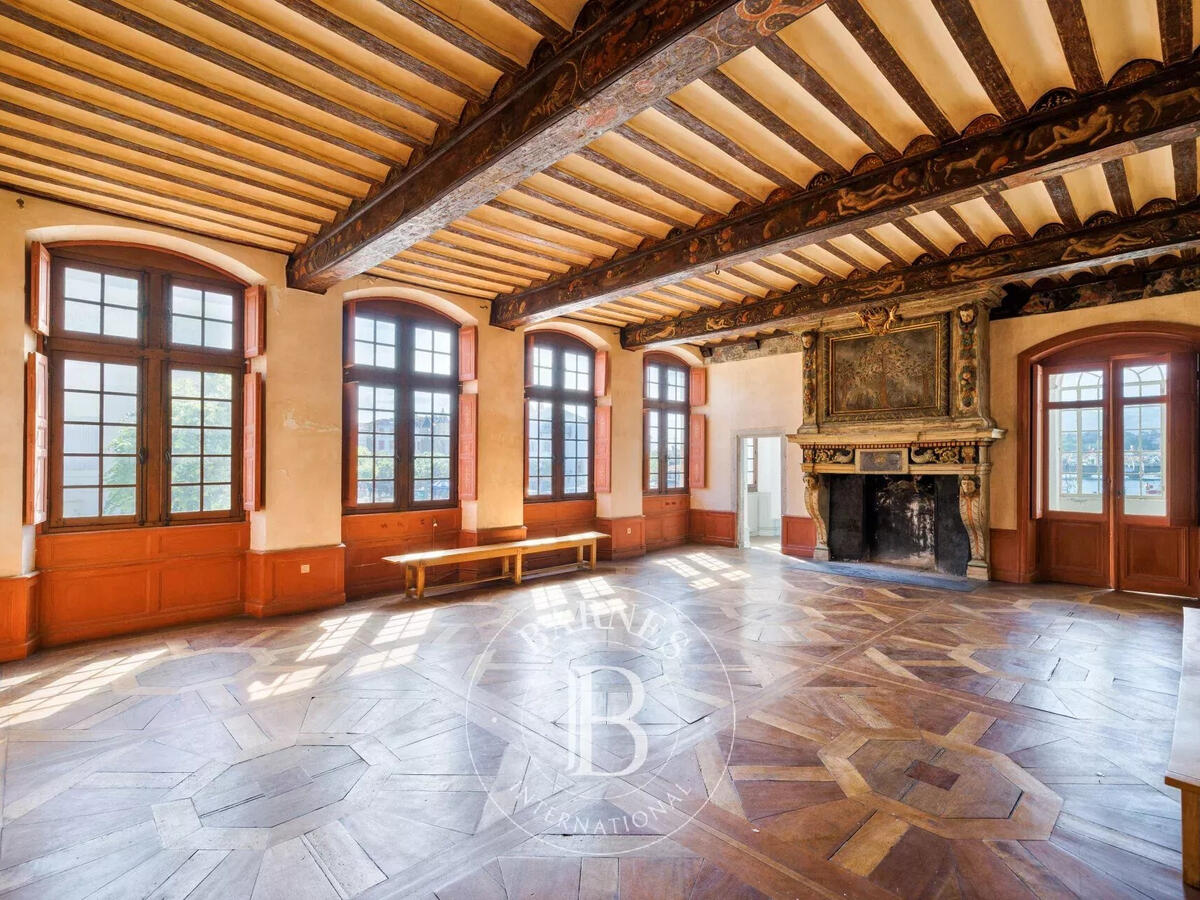 House Saint-Jean-de-Luz