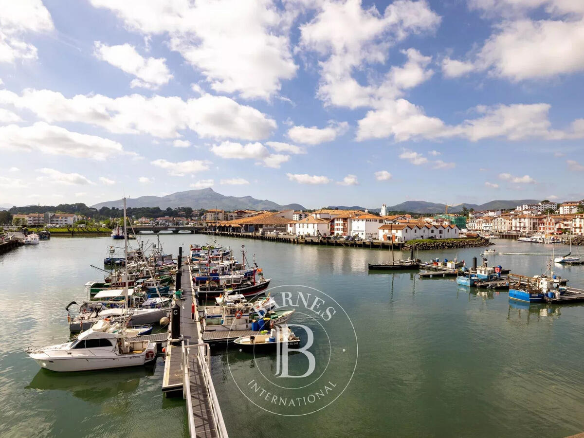 House Saint-Jean-de-Luz