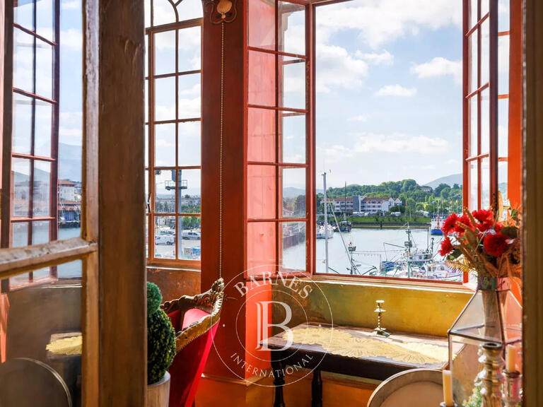 House Saint-Jean-de-Luz - 1024m²