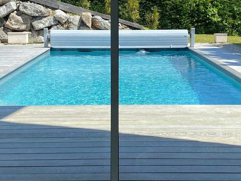 Maison Saint-Jean-de-Luz - 6 chambres - 220m²