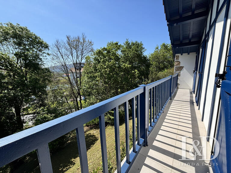 Maison Saint-Jean-de-Luz - 6 chambres - 220m²