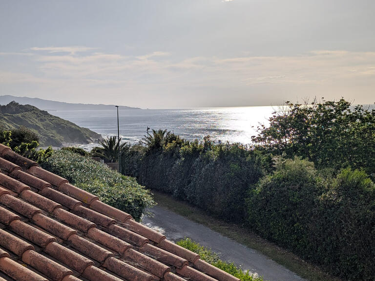 Maison Saint-Jean-de-Luz - 3 chambres - 130m²