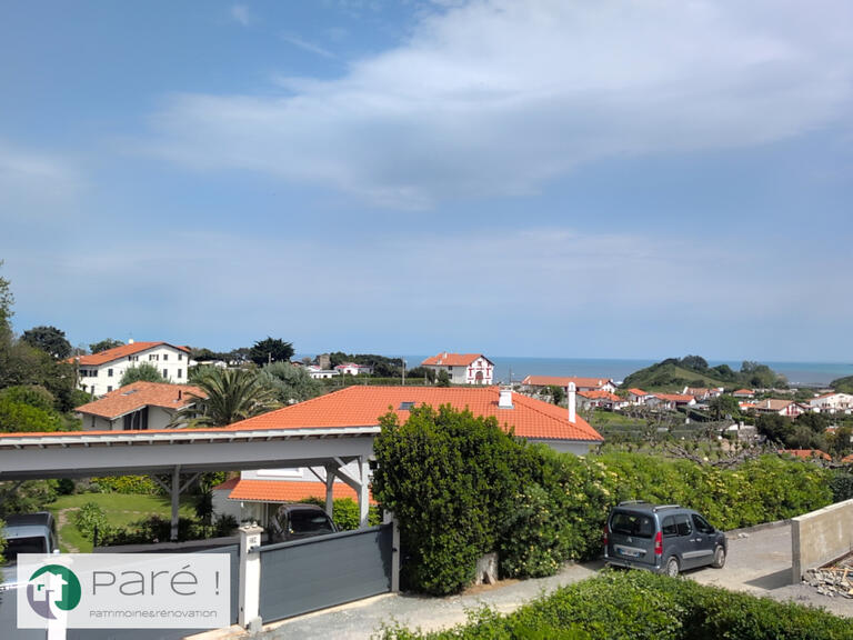 Maison Saint-Jean-de-Luz - 3 chambres - 130m²