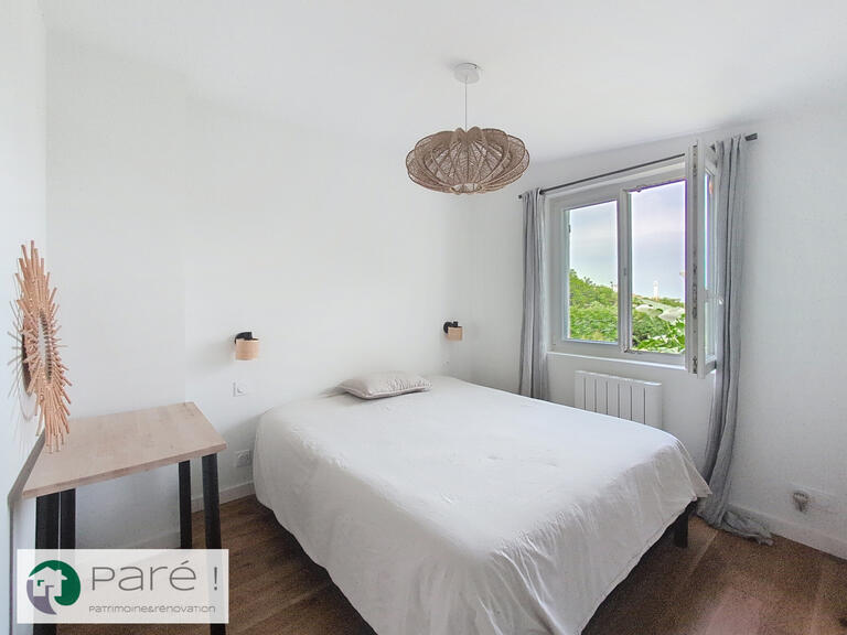 Maison Saint-Jean-de-Luz - 3 chambres - 130m²