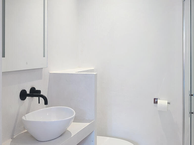 Maison Saint-Jean-de-Luz - 3 chambres - 130m²