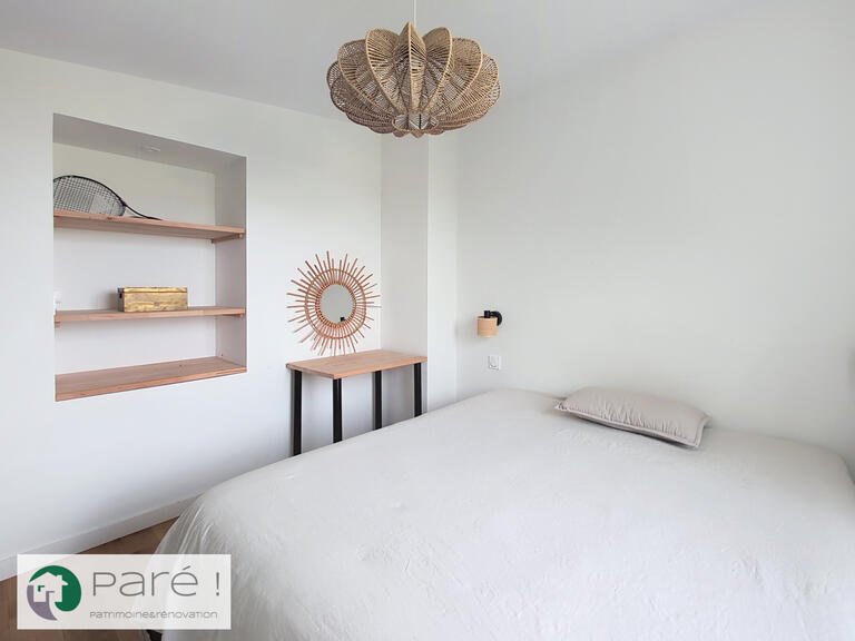 Maison Saint-Jean-de-Luz - 3 chambres - 130m²