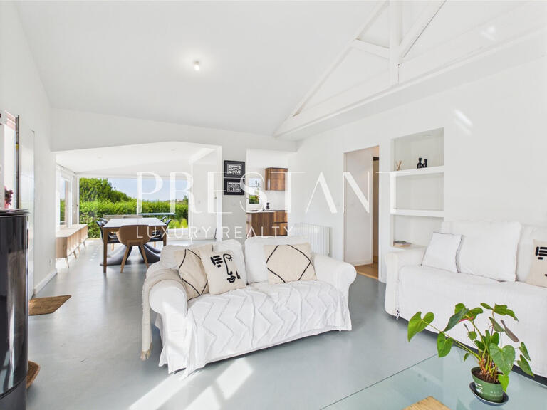 Maison Saint-Jean-de-Luz - 3 chambres - 118m²