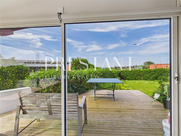 Maison Saint-Jean-de-Luz - 3 chambres - 118m²