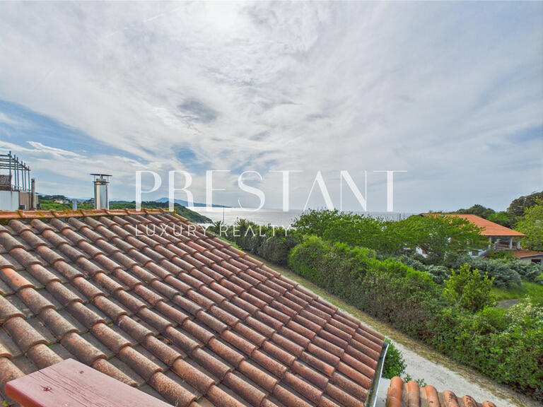 Maison Saint-Jean-de-Luz - 3 chambres - 118m²
