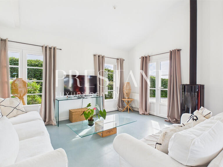 Maison Saint-Jean-de-Luz - 3 chambres - 118m²