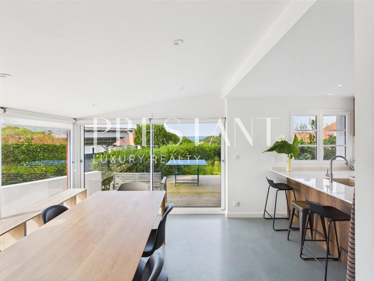Maison Saint-Jean-de-Luz - 3 chambres - 118m²