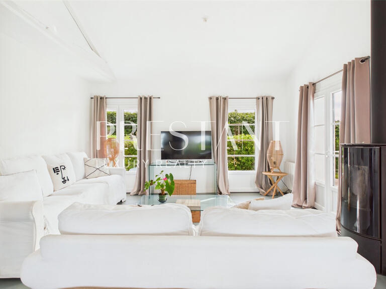 Maison Saint-Jean-de-Luz - 3 chambres - 118m²