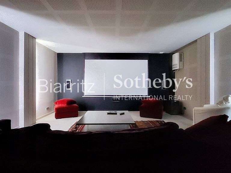 Maison Saint-Jean-de-Luz - 6 chambres - 320m²