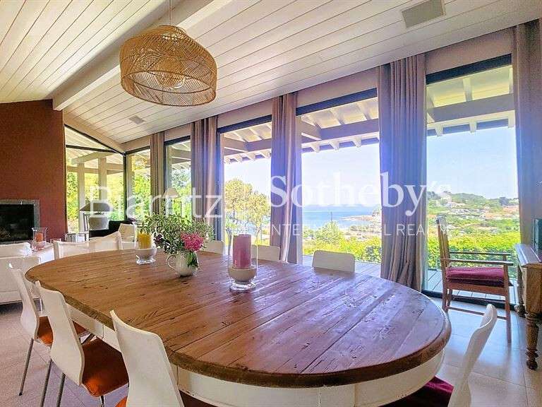 Maison Saint-Jean-de-Luz - 6 chambres - 320m²