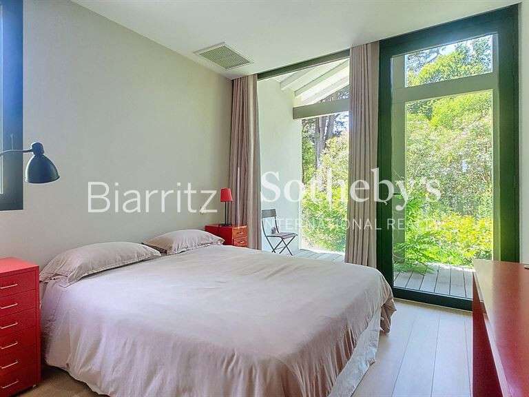 Maison Saint-Jean-de-Luz - 6 chambres - 320m²