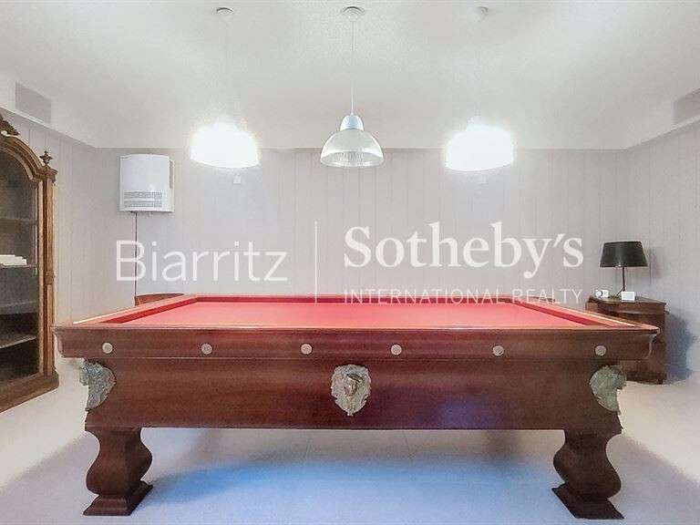 Maison Saint-Jean-de-Luz - 6 chambres - 320m²