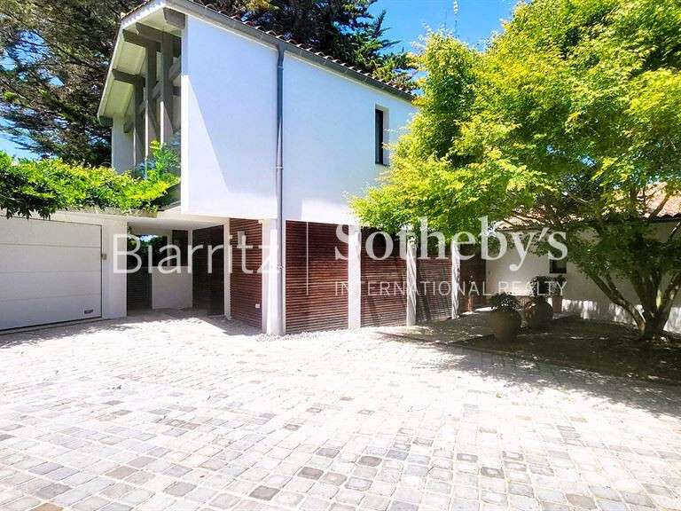Maison Saint-Jean-de-Luz - 6 chambres - 320m²