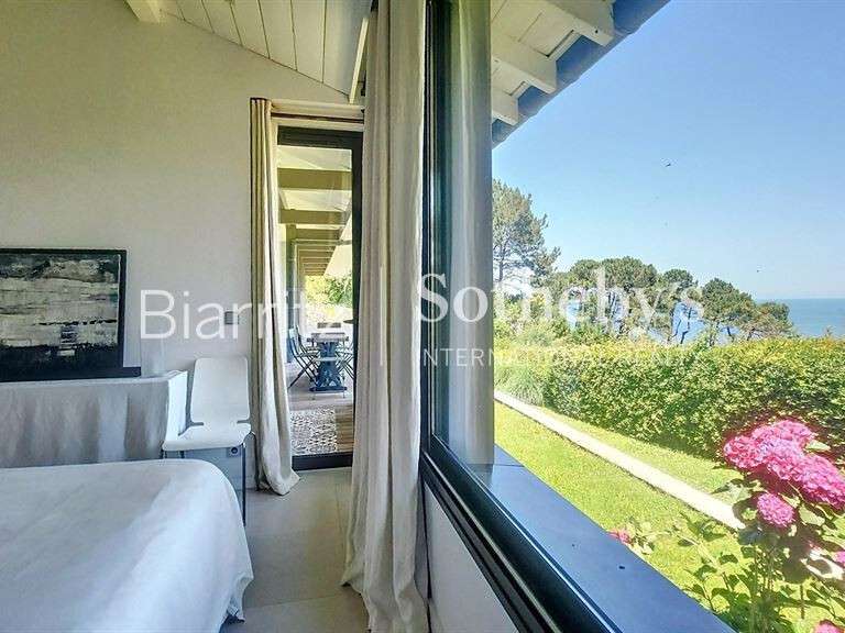 Maison Saint-Jean-de-Luz - 6 chambres - 320m²