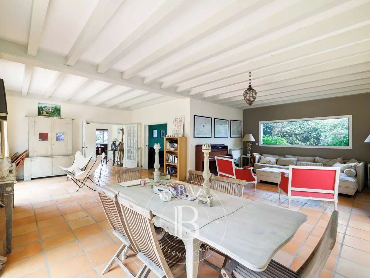 House Saint-Jean-de-Luz