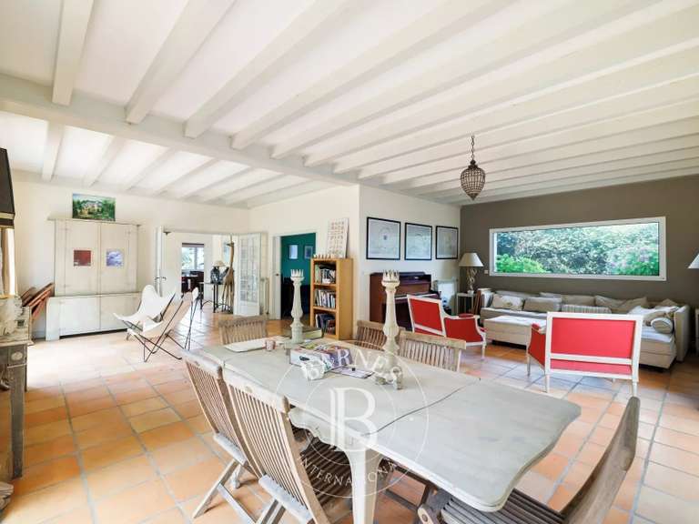 Maison Saint-Jean-de-Luz - 5 chambres - 210m²
