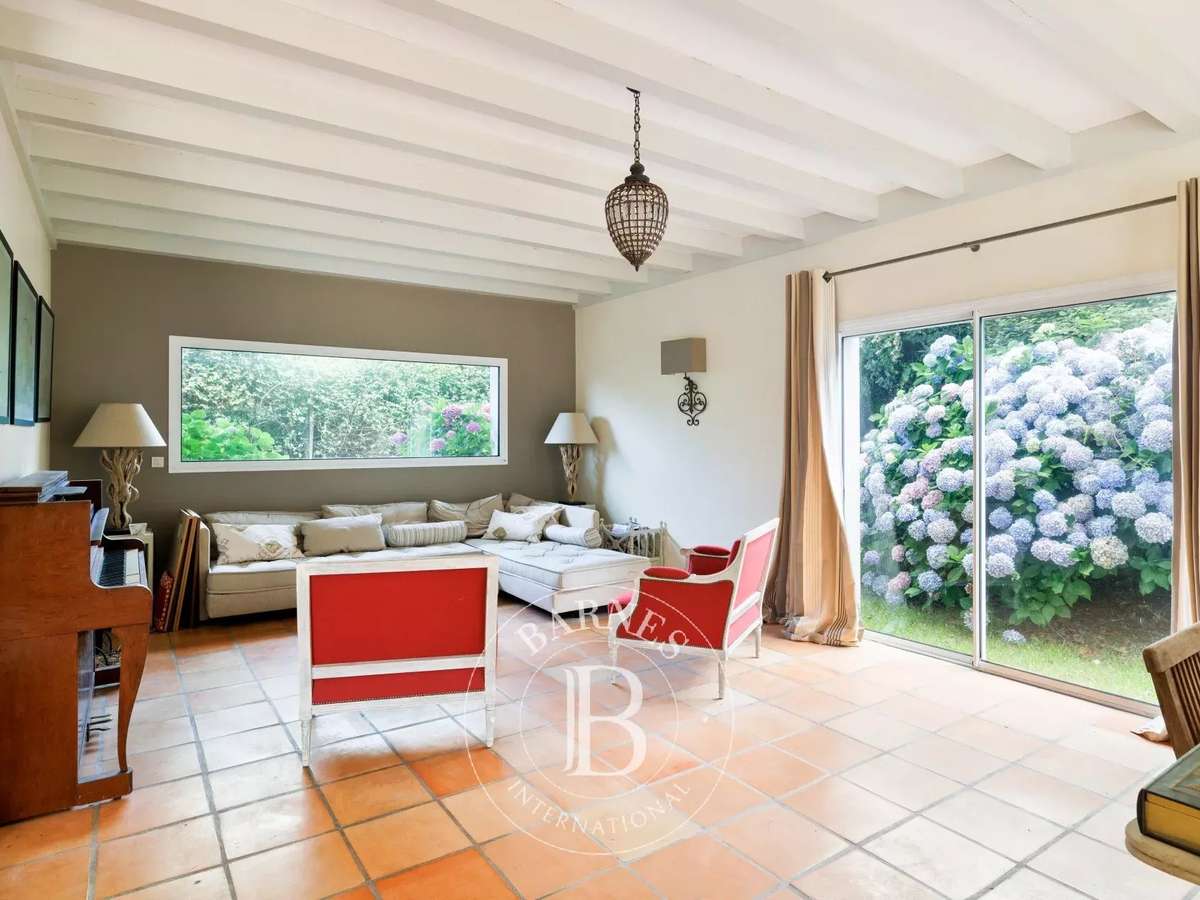 House Saint-Jean-de-Luz
