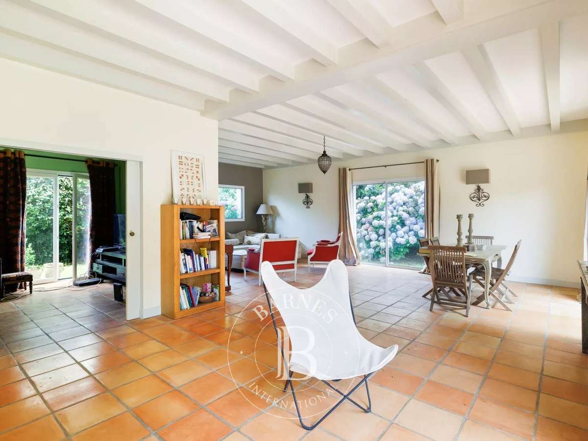 House Saint-Jean-de-Luz
