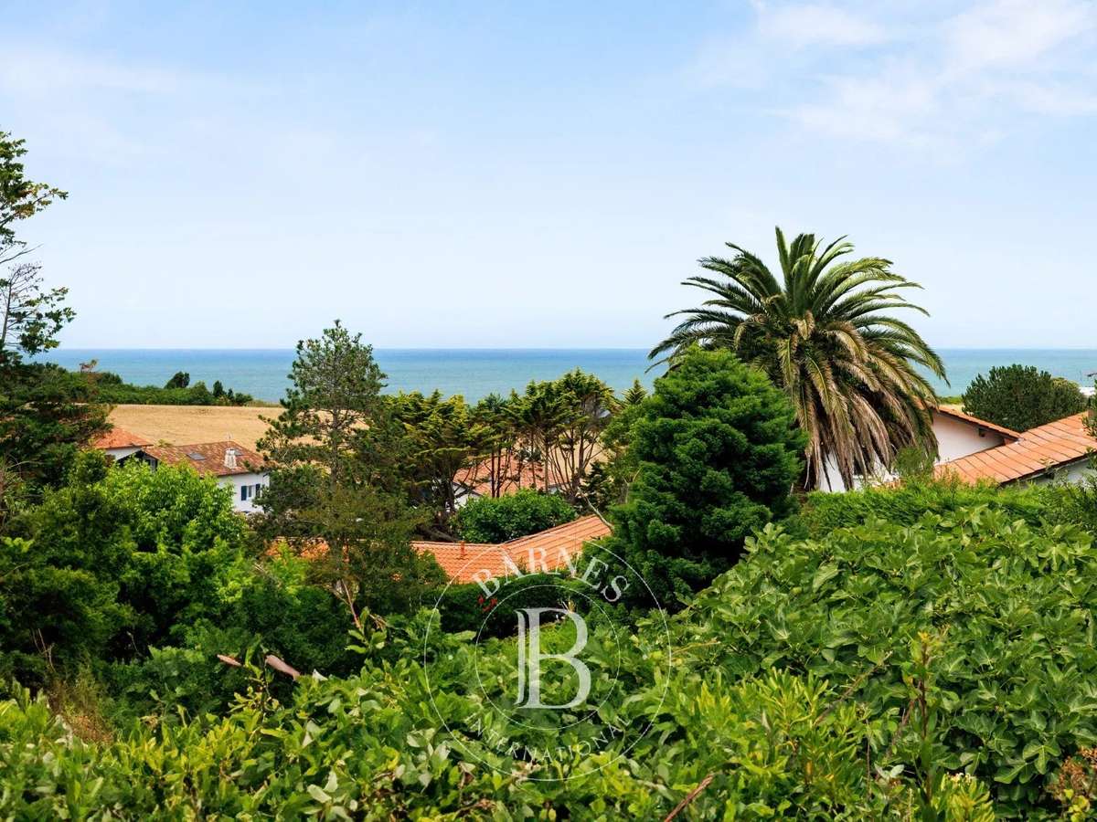 House Saint-Jean-de-Luz