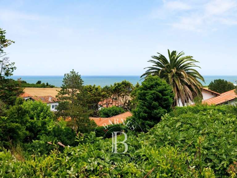 Maison Saint-Jean-de-Luz - 5 chambres - 210m²