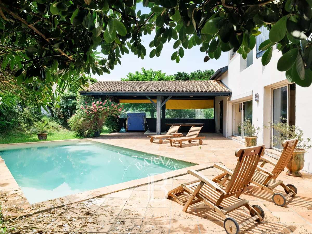 House Saint-Jean-de-Luz