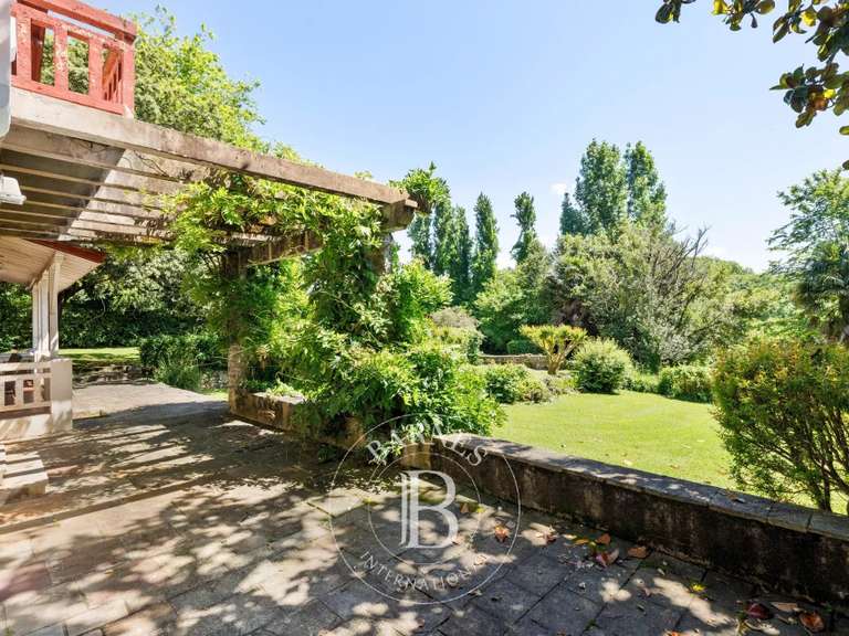 Maison Saint-Jean-de-Luz - 11 chambres - 500m²
