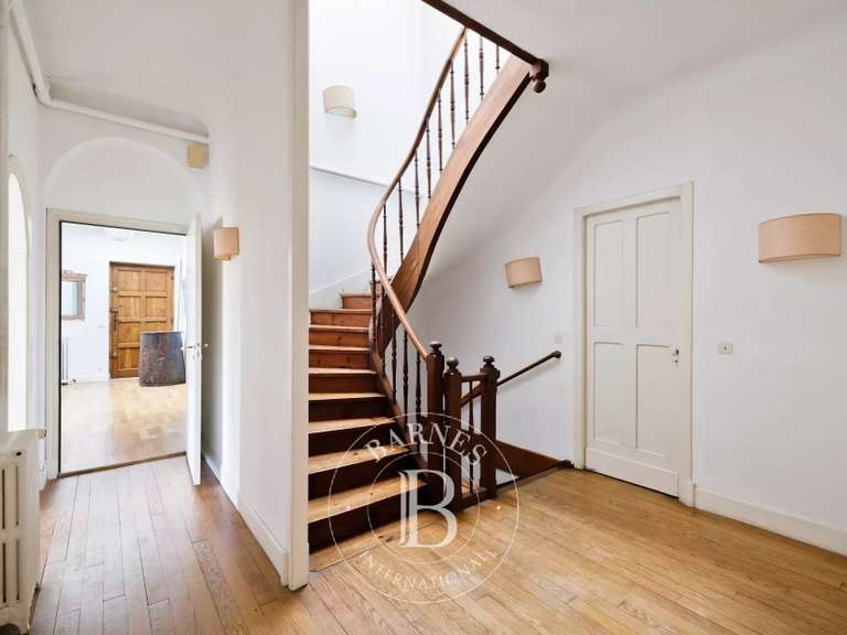 Maison Saint-Jean-de-Luz - 11 chambres - 500m²