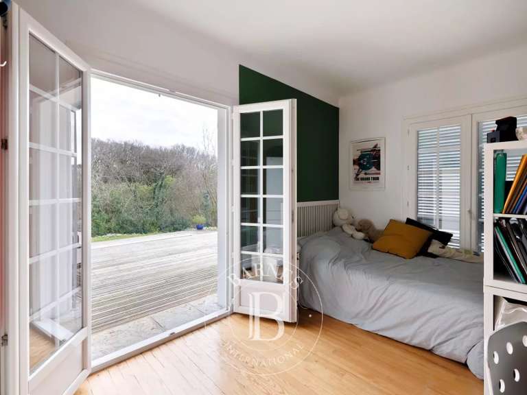 Maison Saint-Jean-de-Luz - 4 chambres - 190m²