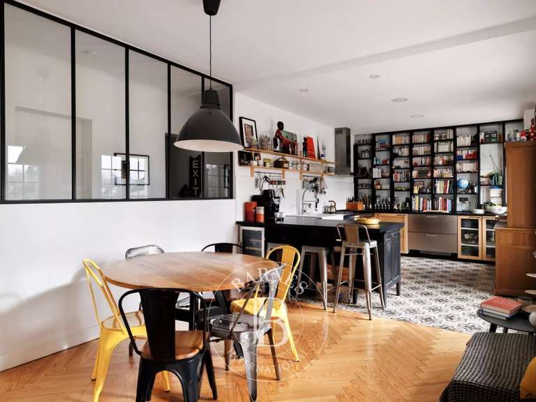 Maison Saint-Jean-de-Luz - 4 chambres - 190m²