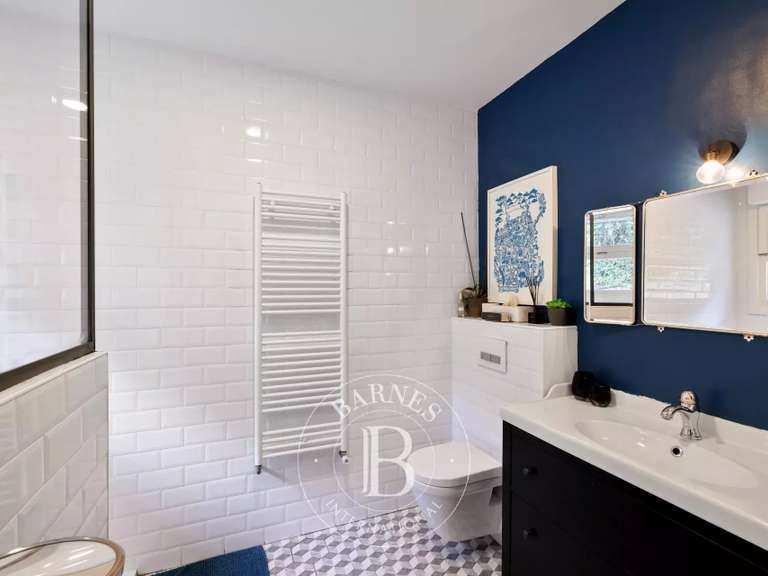Maison Saint-Jean-de-Luz - 4 chambres - 190m²