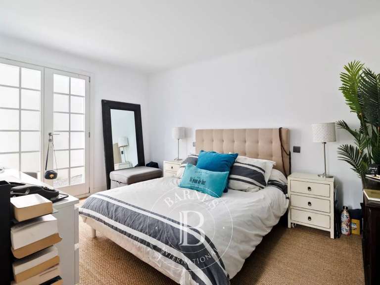 Maison Saint-Jean-de-Luz - 4 chambres - 190m²
