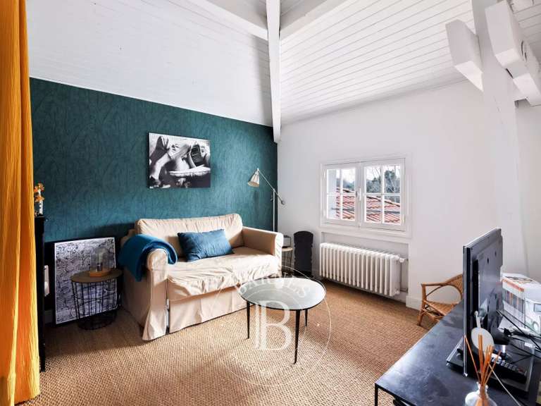 Maison Saint-Jean-de-Luz - 4 chambres - 190m²