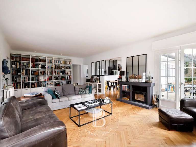 Maison Saint-Jean-de-Luz - 4 chambres - 190m²